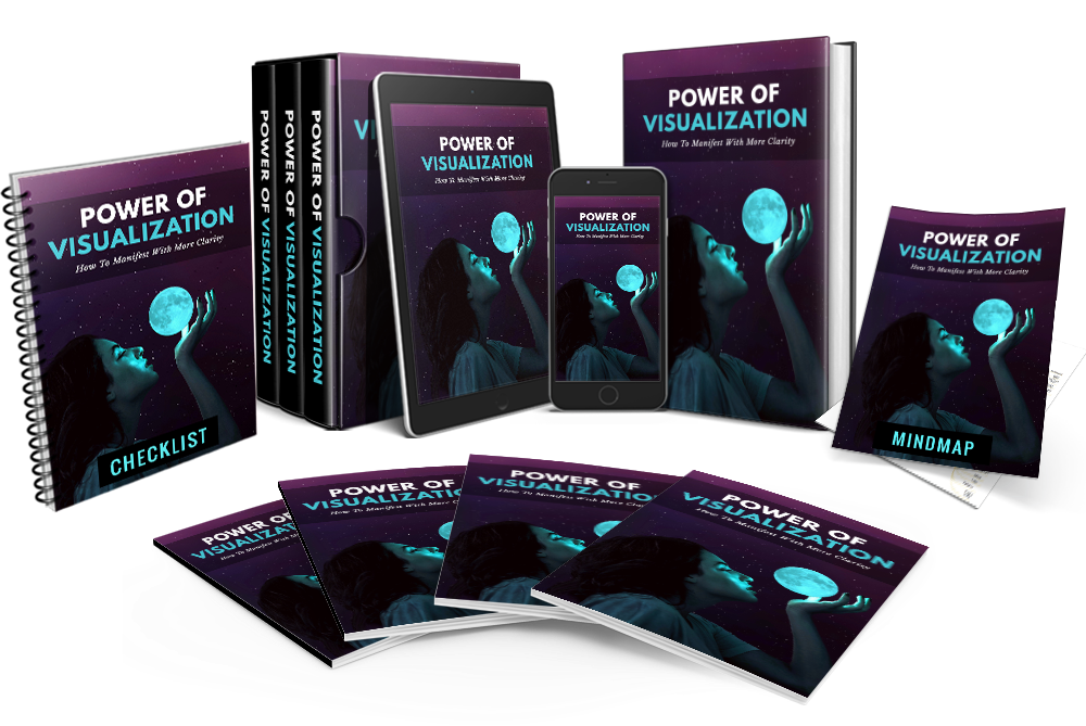 Power of Visualization