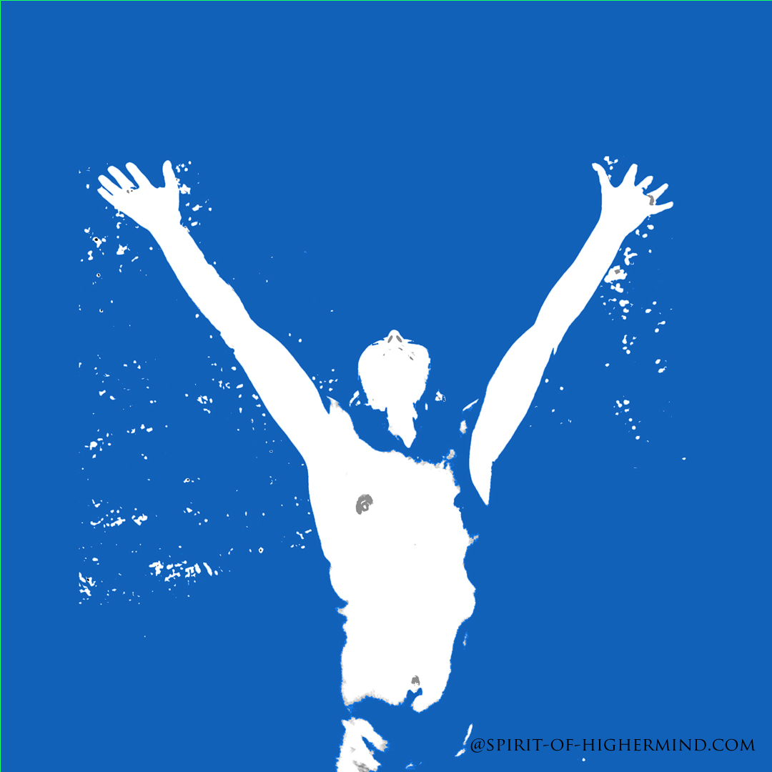 higher self as inner compass