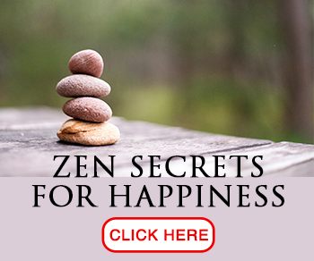 Zen meditation
